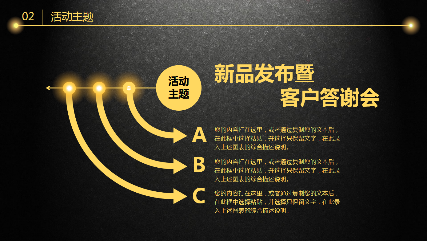 營銷策劃方案不會寫，40頁營銷活動方案策劃PPT模板值得收藏