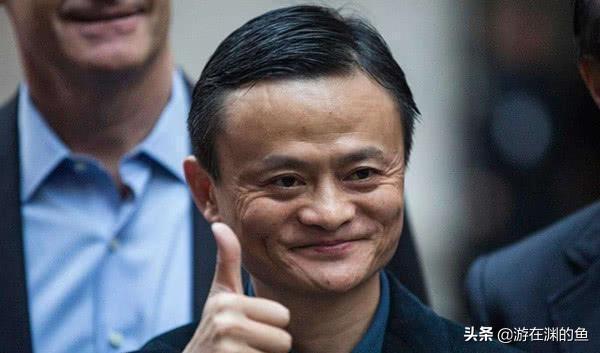 支付寶的第一個客戶是誰？馬云給了他1000萬花唄額度，太幸福了吧