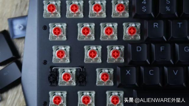 玩 · 機械鍵盤水洗還是機洗？這是個難題