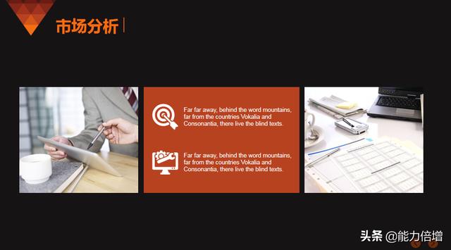 中小企業如何做一份高大上的品牌推廣策劃方案？使用ppt推薦