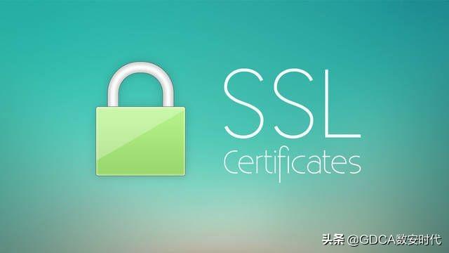 為什么部署SSL證書是一道防護線？