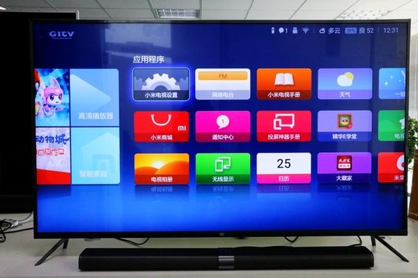 小米電視喊你看直播啦 六款直播必備軟件來領走！