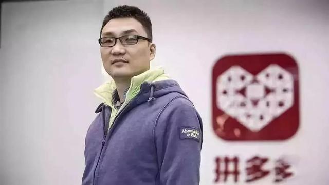 憑借這三個字，80后創始人28個月做到身家800億