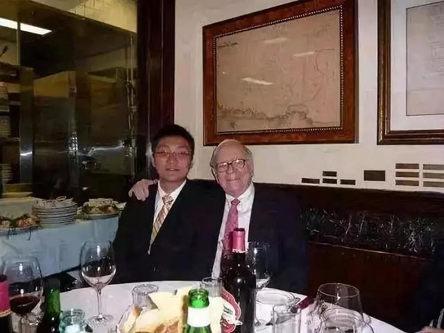 憑借這三個字，80后創始人28個月做到身家800億
