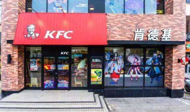 現在賣什么賺錢，正新雞排加盟店和肯德基加盟哪個更有優勢？