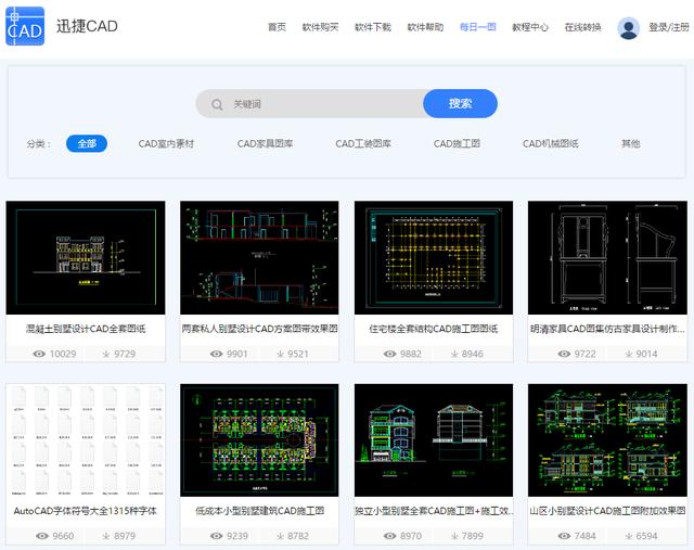 如何快速建立一個網站？五款建站的網站程序推薦，企業個人都適用