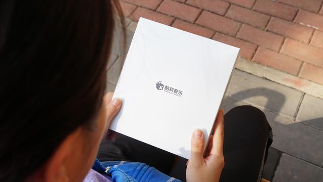 三年磨一劍！酷我K3智能藍牙音樂耳機上手，性價比沒得說