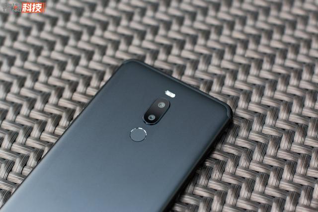 擁有的亮點，足以讓你花錢去買！魅族 Note8 詳細評測