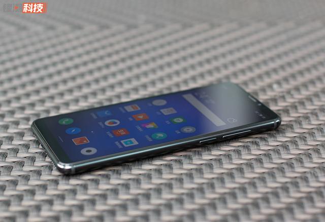 擁有的亮點，足以讓你花錢去買！魅族 Note8 詳細評測