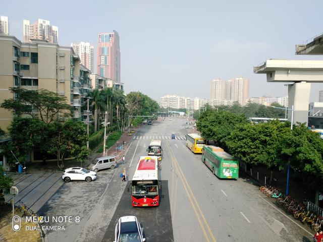 擁有的亮點，足以讓你花錢去買！魅族 Note8 詳細評測