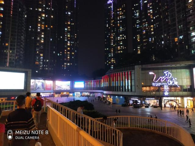 擁有的亮點，足以讓你花錢去買！魅族 Note8 詳細評測