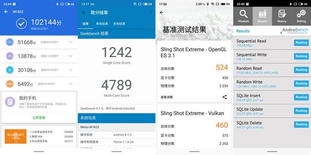 擁有的亮點，足以讓你花錢去買！魅族 Note8 詳細評測
