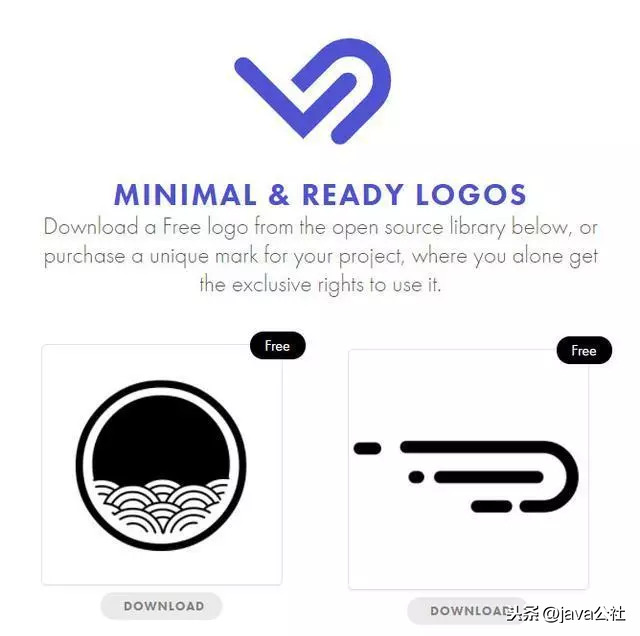 免費的在線logo制作平臺