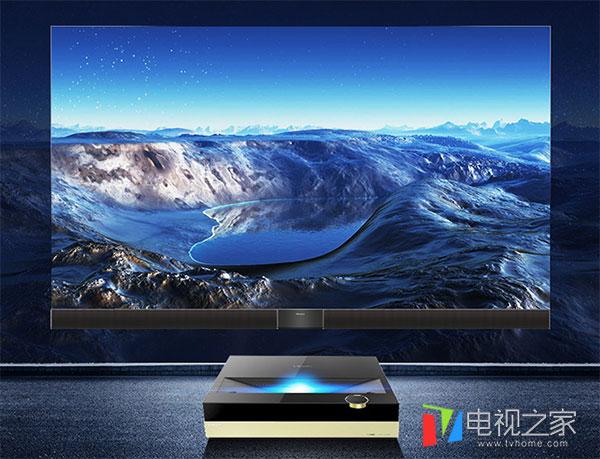 激光電視哪個品牌好？這三款值得選購