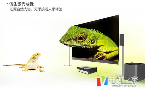 激光電視哪個品牌好？這三款值得選購