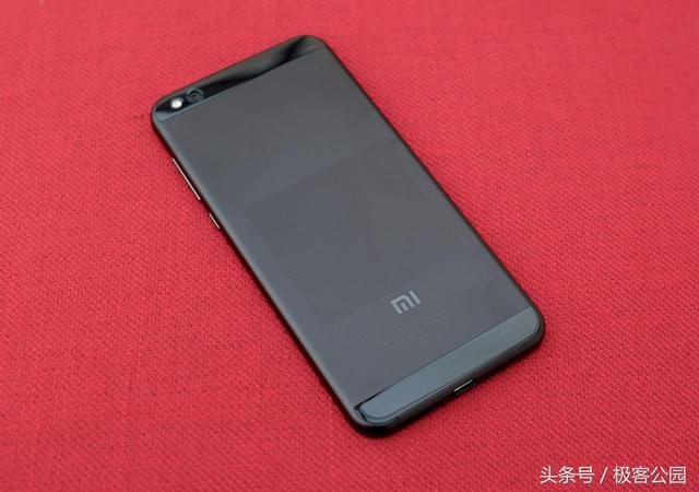 小米澎湃 S1 測試，第一款「小米芯片」表現不錯