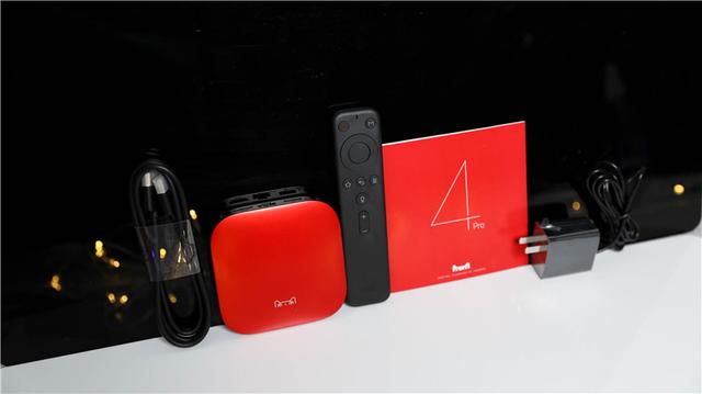 天貓魔盒4Pro評測：性價比“芯”升級，電視秒變真8核