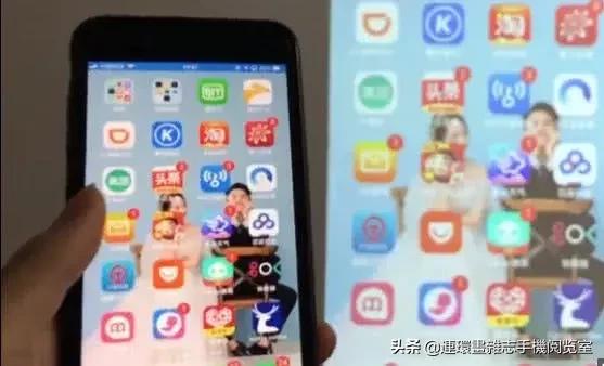 一招教你手機如何投屏到電視上