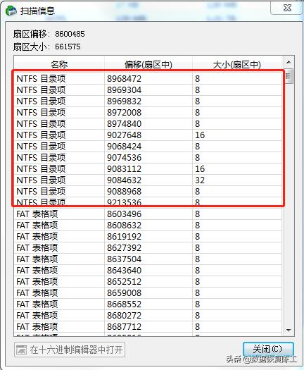 硬盤，U盤，存儲卡數據恢復你應該了解的技巧，你也可以很專業