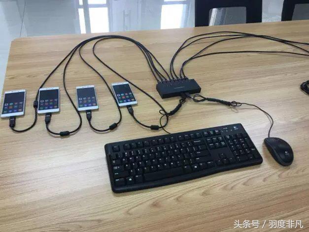 “微信群控”被封殺，但是“群控”并沒有被封殺