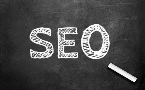為什么現在企業網站要做SEO優化？