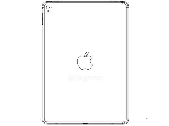 下一代iPad最全劇透：配置接近iPad Pro，但仍難大賣
