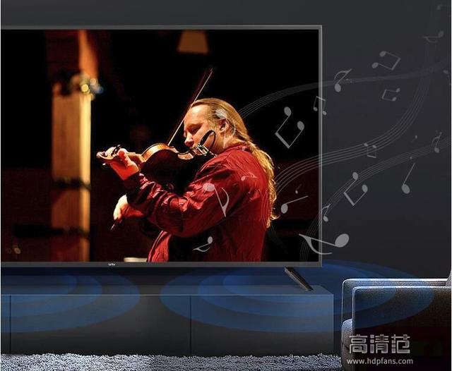 小米和樂視同時發力，55英寸4K智能電視淪落至“豬肉價”