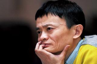 那些你不知道的馬云經歷 創業成功不是偶然