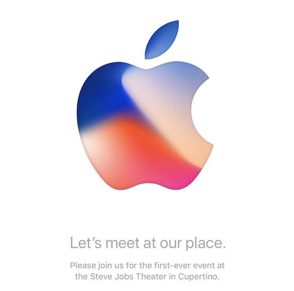蘋果8什么時候上市 iPhone8中國上市時間