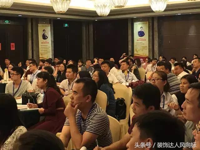 好東西！最全的家裝營銷方式詳解