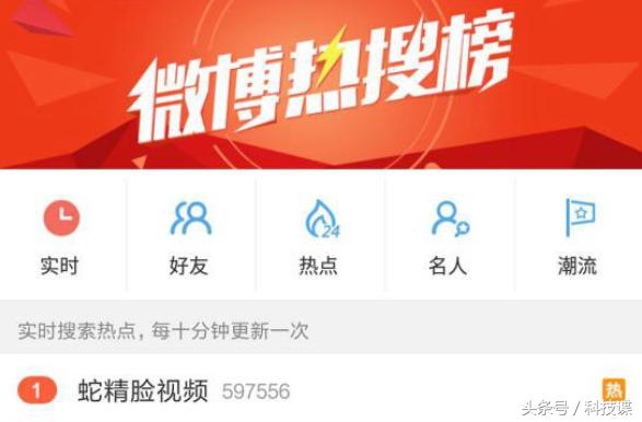 手把手教你如何利用微博日漲粉1000+的引流術