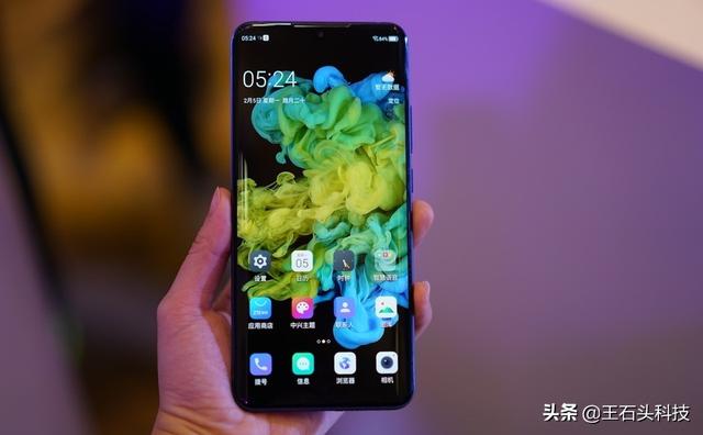 5月新手機盤點：價格檔次全面覆蓋，你最喜歡哪一款？