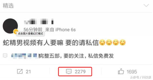 手把手教你如何利用微博日漲粉1000+的引流術