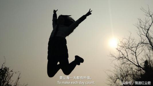 別總調侃王健林的一個億小目標，想要成功的你是否做到了這些