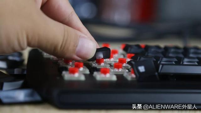 玩 · 機械鍵盤水洗還是機洗？這是個難題