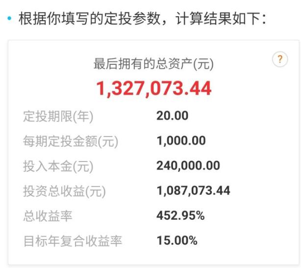 工薪族怎么理財？教你一招不錯的方法，3點講清