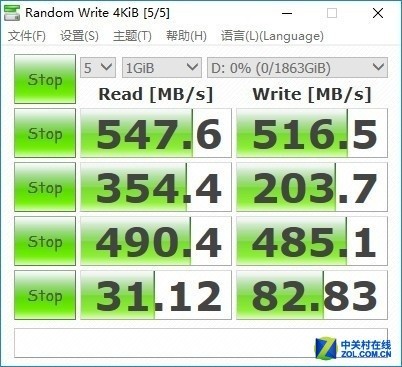 京東三款移動SSD大對比 結果意想不到