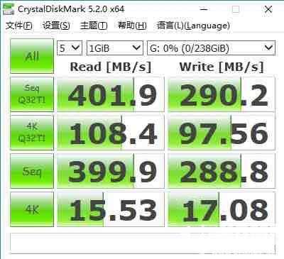 京東三款移動SSD大對比 結果意想不到