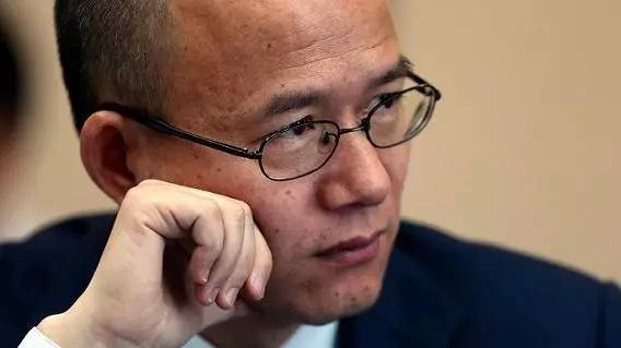 “寒門學子”郭廣昌：3.8萬元下海創業，6年做到3000億成上海首富