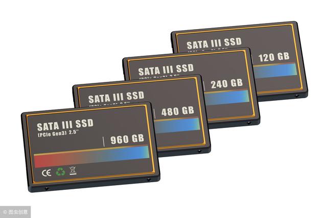 SSD固態硬盤買什么品牌更好？來看看固態硬盤品牌排行榜