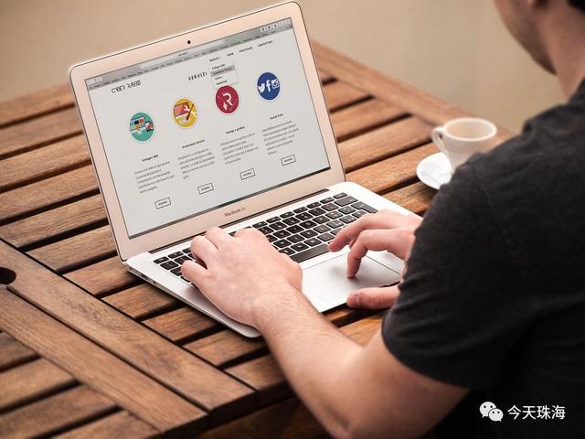 珠海做網頁設計公司好 | 不想白做了網站，就到這里看做網站秘籍