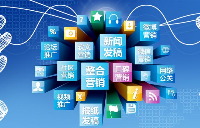石家莊企業網絡營銷該怎樣做？