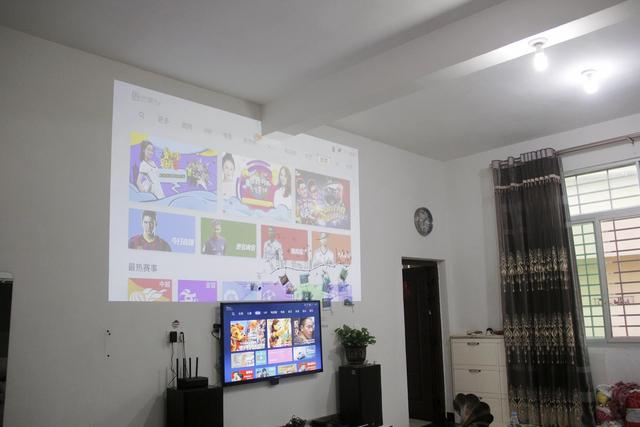 選投影還是選激光電視？了解這三點就不再迷茫