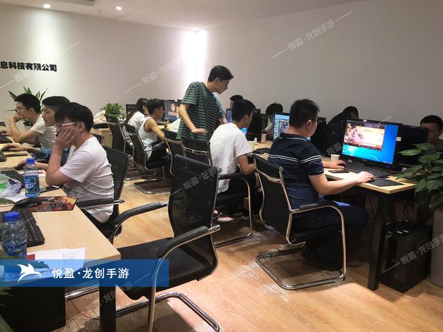 手游推廣員是怎樣煉成的？