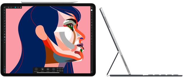 iPad Pro 2020正式曝光：后置三攝鏡頭，或將于3月發布