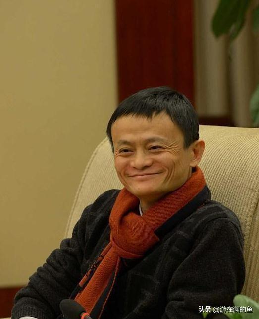 支付寶的第一個客戶是誰？馬云給了他1000萬花唄額度，太幸福了吧