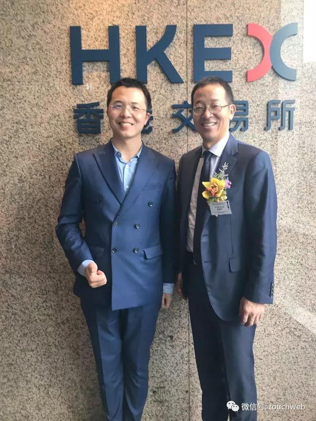 專訪新東方創始人俞敏洪:我與徐小平王強是一輩子的合作伙伴