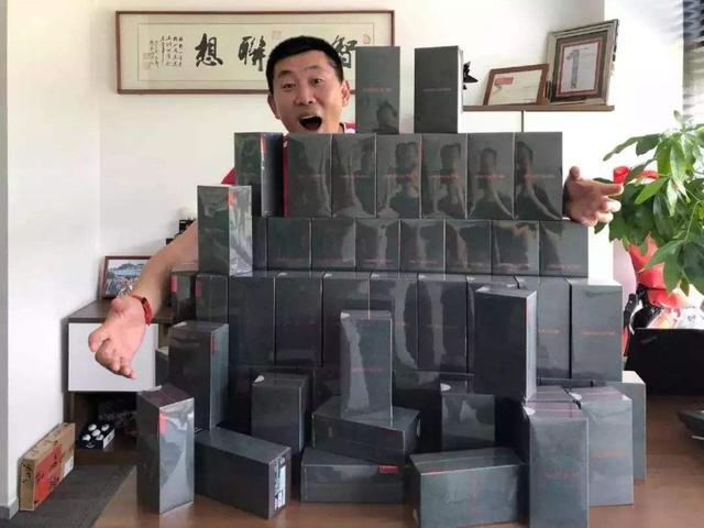 前聯想副總裁常程加入小米，怎么就玩出打臉的既視感“聯想”？