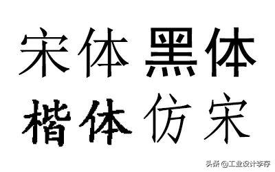 7字侵權，賠償14萬，字體也會引起官司：究竟哪些字體是免費的？