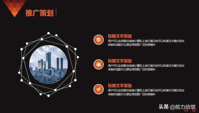 中小企業如何做一份高大上的品牌推廣策劃方案？使用ppt推薦